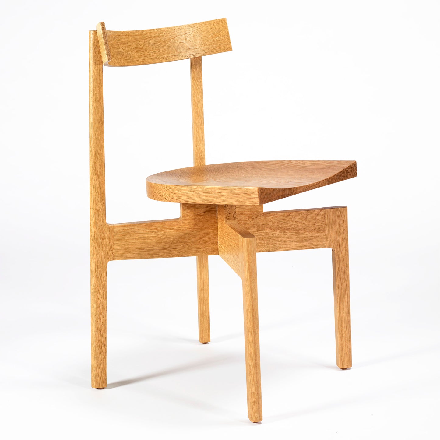 stool back chair