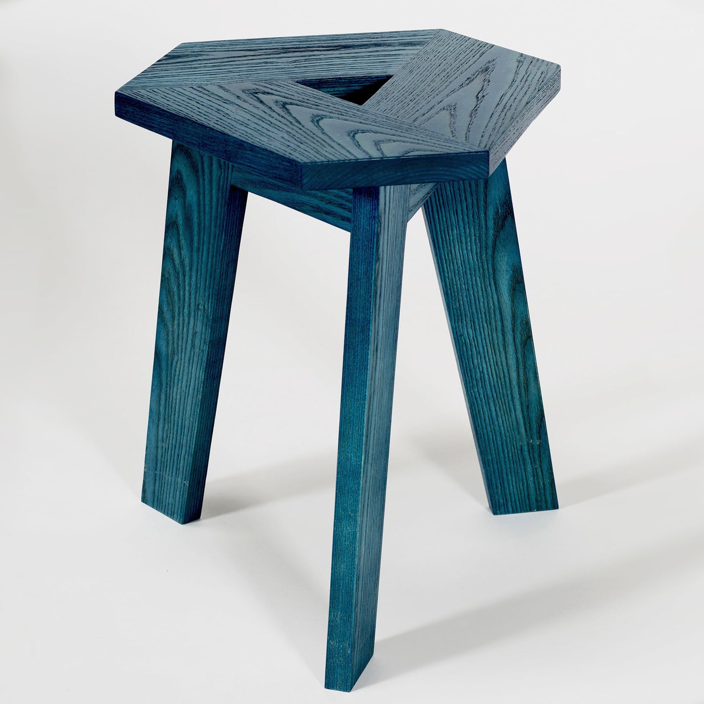 tri stool